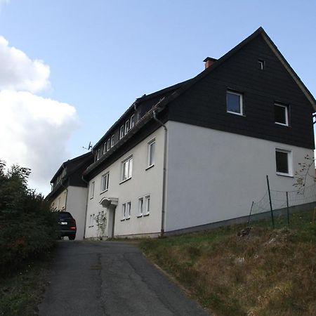 Wohnung Julius 5 Sankt Andreasberg Exterior photo